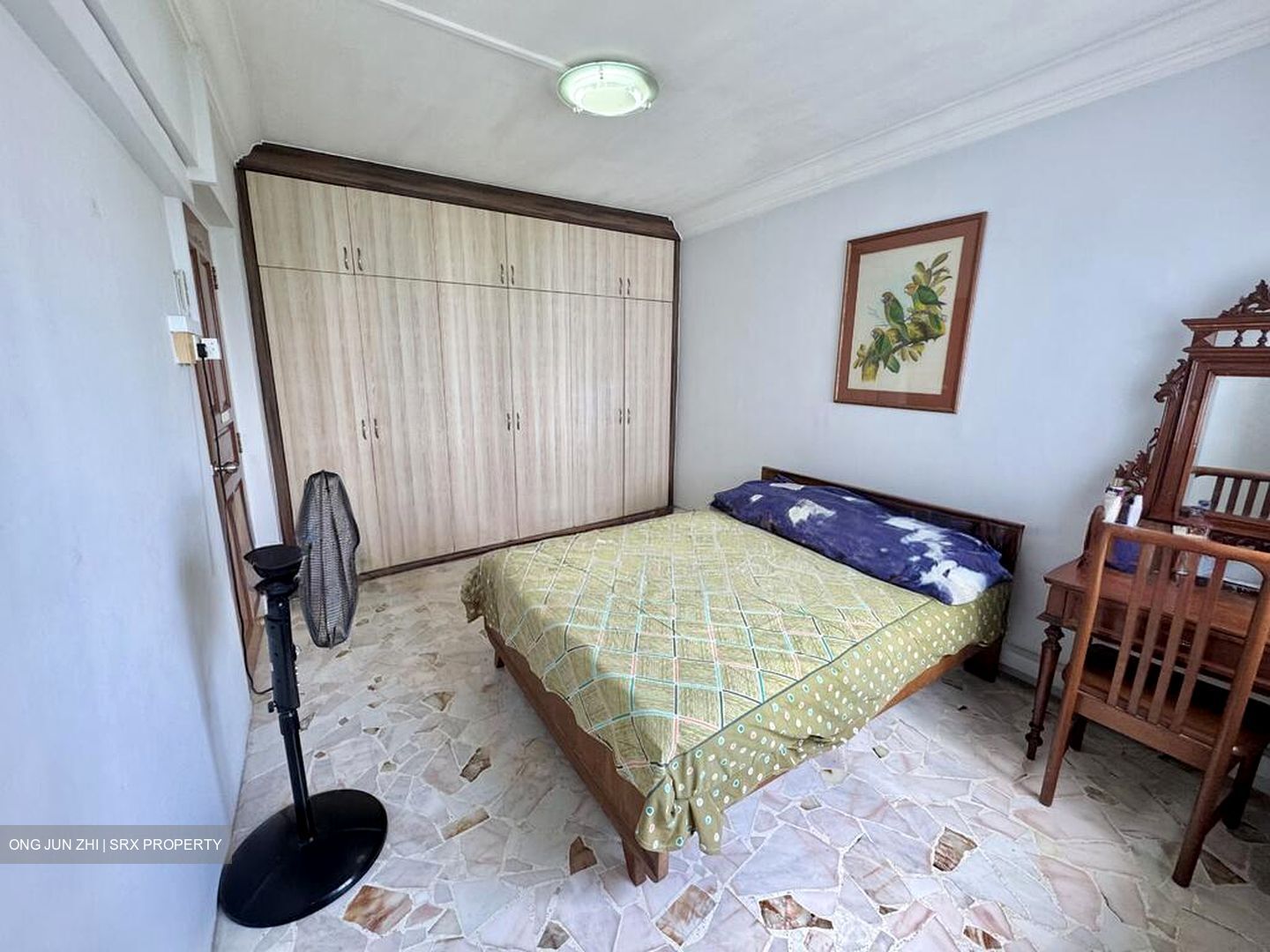 Blk 329 Jurong East Avenue 1 (Jurong East), HDB 3 Rooms #521800311